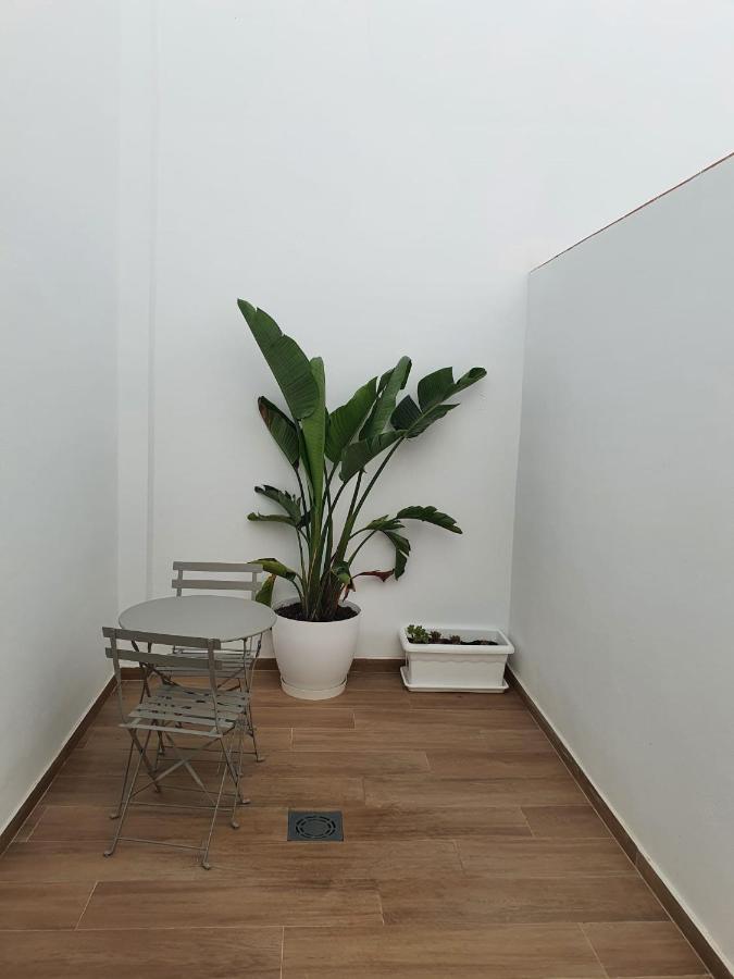 Apartamento Nuevo En Planta Baja A Con Piscina Y Solarium Barbate Eksteriør billede